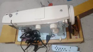 Sewing Machine for Sale – Good Working Condition ماكينة خياطة للبيع – بحالة جيدة