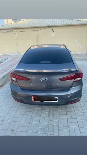 هيونداي النترا 2019 خليجي