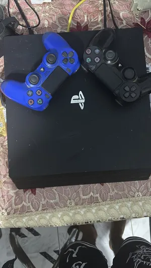 بلاي ستيشن 4