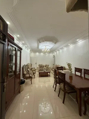 شقة مفروشه للبيع طبربور / ضاحية الأميرة سلمى
