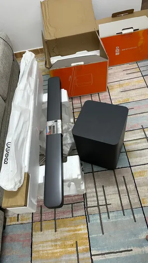 للبيع JBL Bar 5.1 Surround