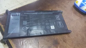 بطارية حاسوب أصلية من شركة dell