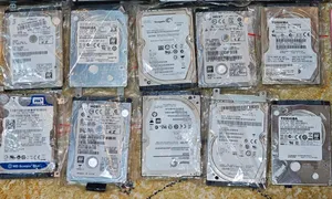 هاردسكات 500GB HDD