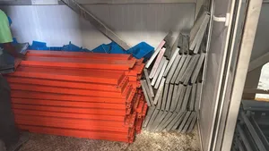 Shelving system (racking)