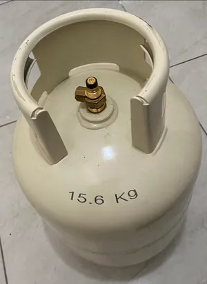 بنبلت غاز جديدة