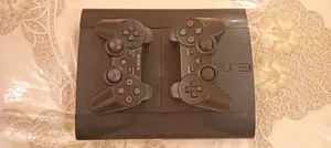 ps3 ultra slim للبيع