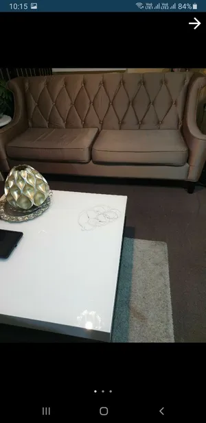 Sofa 3+1+1 from Home centre + Sofa 1+1 From Home Decor