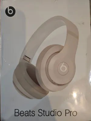 سماعات Beats Studio Pro