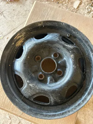 طاسات سيارة متسوبيشي