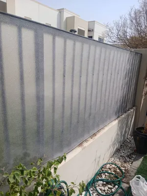 Polycarbonate acrylic sheet