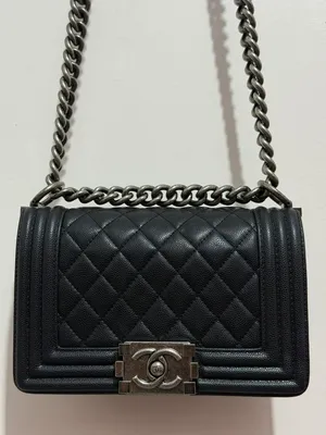 Preloved bags
