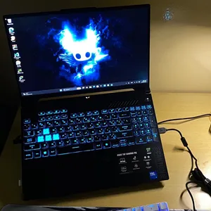 لابتوب قيمينق جديد - ASUS TUF F16.    3050 RTX 6 VRam