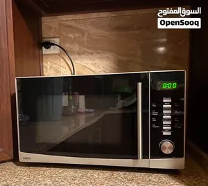 ميكروويف سونا