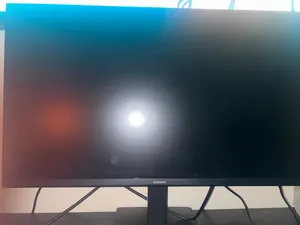 للبيع: شاشة Samsung Essential Monitor S3 قياس 24 بوصة