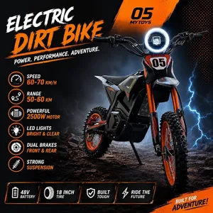 cogo off road e bike