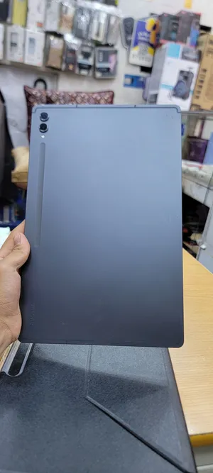 Samsung Galaxy Tab S9 Ultra 512 GB in Sana'a