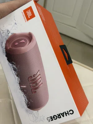 Jbl charge 5 speaker