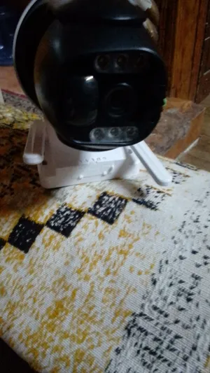 كاميرات للبيع مع طاقة شمسية