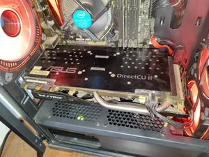 GTX 970 4G