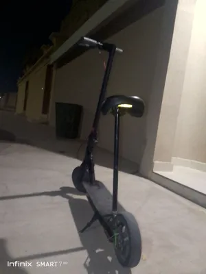 سكوتر شاومي