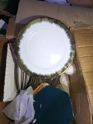 تصفية محل ارخص من السوگ واي مطرور أو مكسور يرجع