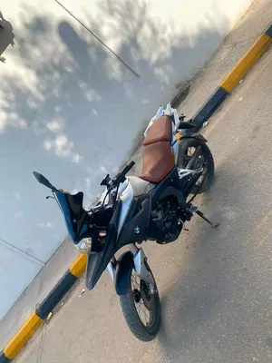 موطو مارشات