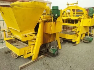 ماكنات طوب للبيع بكل الاحجام