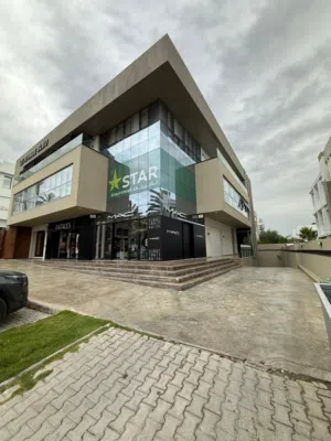 70 m2 1 Bedroom Apartments for Rent in Ariana Other