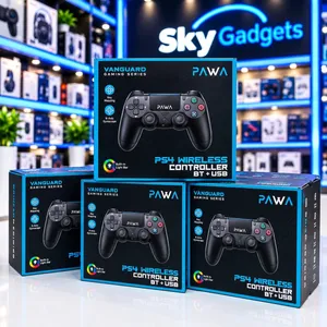 Brand New Pawa Vanguard controller in Oman  Responsive Controls