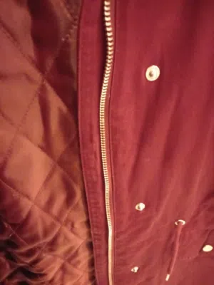 ladies jacket small size original branded jacket