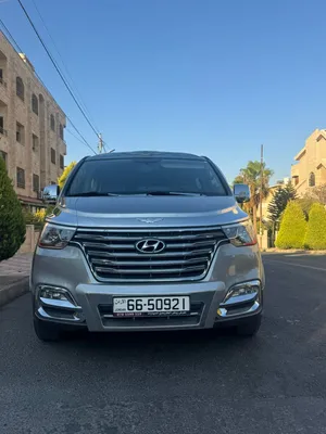 Used Hyundai H 100 in Amman