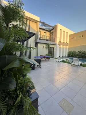 شاليه عصري مميز في البحر الميت trio chalet