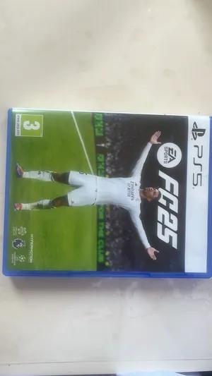 شريط فيفا25