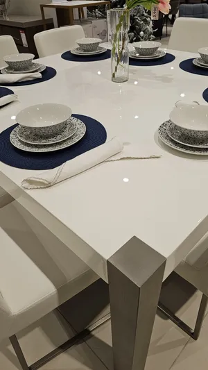 Dining Table for Sale – Like New (Table Only, No Chairs)