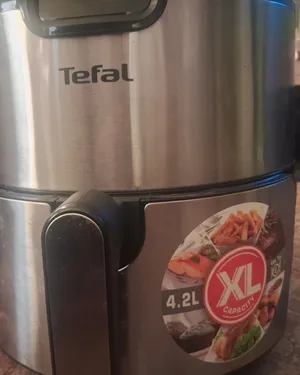 Tefal Air Fryer 4.2L 1500W