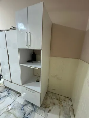منزل وحديقة