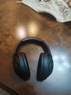 سماعة سوني سوني Sony WH-1000XM4/B