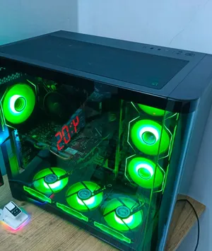 pc gamingg
