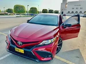 Used Toyota Camry in Muscat