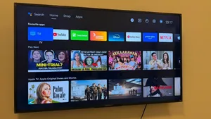 Samsung Bravia