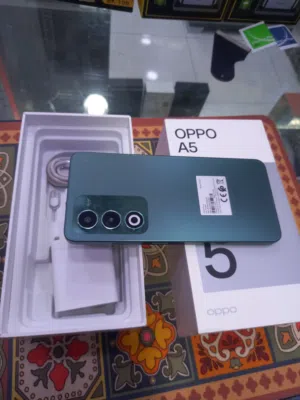 Oppo A5 128 GB in Zarqa