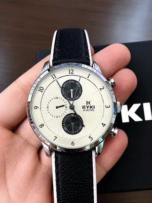 men watch brand new
