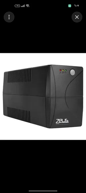 ups asus جهاز حمايه للبيع