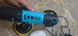 مكينة بوليش احترافيه روتري