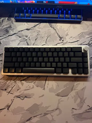 Epomaker galaxy 65 كيبورد