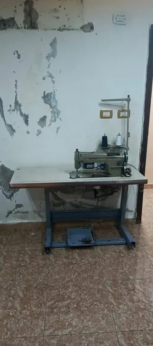 ماكينه خياطه للبيع