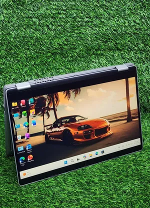 dell latitude 5310 2 in 1 Touchscreen x360 convertible 10th Gen Processor 13.3 inches