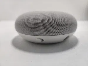 Google Nest Mini 2nd Generation