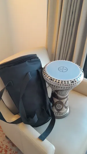 طبلة / دربكة