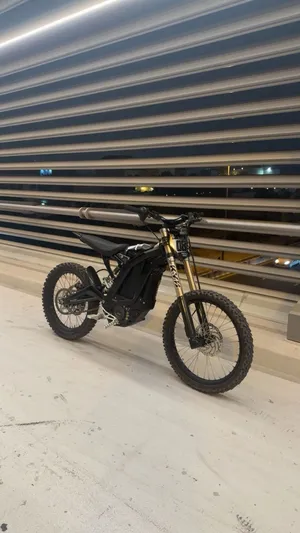 SURRON LIGHT BEE X 2025